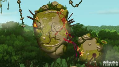 Frog Climbers - PC Windows
