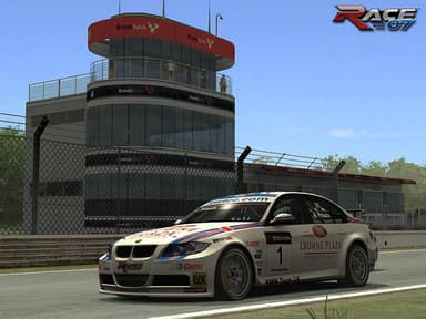 Race 07 - PC Windows
