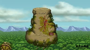 Frog Climbers - PC Windows