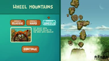 Frog Climbers - PC Windows