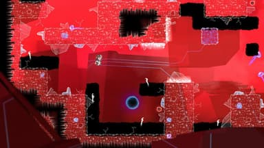 BLACKHOLE - PC Windows,Mac OSX,Linux