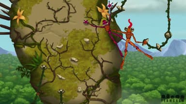 Frog Climbers - PC Windows