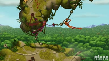 Frog Climbers - PC Windows