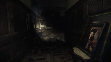 Layers of Fear: Masterpiece Edition - PC Windows,Mac OSX,Linux
