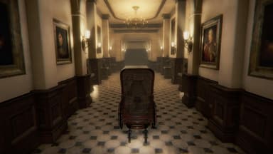 Layers of Fear: Masterpiece Edition - PC Windows,Mac OSX,Linux