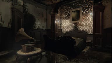 Layers of Fear: Masterpiece Edition - PC Windows,Mac OSX,Linux