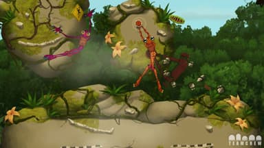 Frog Climbers - PC Windows