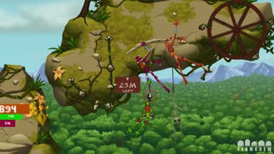 Frog Climbers - PC Windows