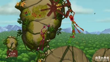 Frog Climbers - PC Windows