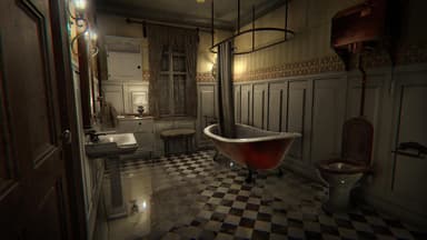Layers of Fear: Masterpiece Edition - PC Windows,Mac OSX,Linux