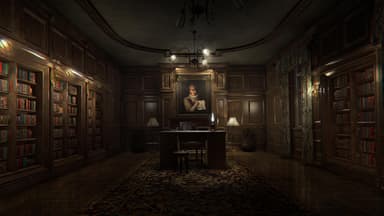 Layers of Fear: Masterpiece Edition - PC Windows,Mac OSX,Linux
