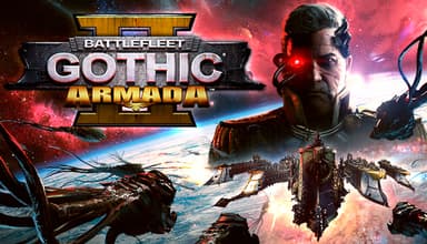 Battlefleet Gothic: Armada 2 - PC Windows