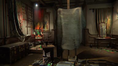 Layers of Fear: Masterpiece Edition - PC Windows,Mac OSX,Linux
