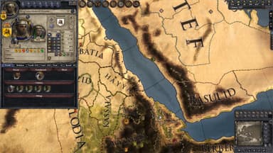 Crusader Kings II: The Reaper's Due Content Pack - PC Windows,Mac OSX