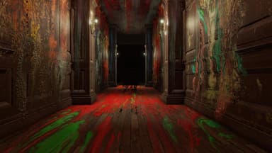 Layers of Fear: Masterpiece Edition - PC Windows,Mac OSX,Linux