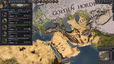 Crusader Kings II: The Reaper's Due Content Pack - PC Windows,Mac OSX