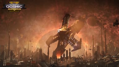 Battlefleet Gothic: Armada 2 - PC Windows