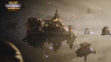 Battlefleet Gothic: Armada 2 - PC Windows
