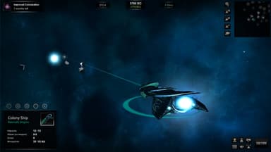 Lords of the Black Sun - PC Windows
