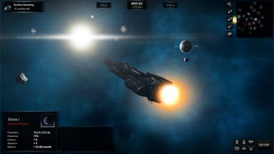 Lords of the Black Sun - PC Windows