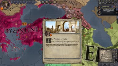 Crusader Kings II Legacy of Rome DLC - PC Windows Mac OSX Linux
