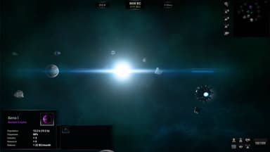 Lords of the Black Sun - PC Windows
