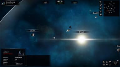 Lords of the Black Sun - PC Windows