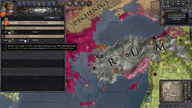 Crusader Kings II Legacy of Rome DLC - PC Windows Mac OSX Linux