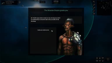 Lords of the Black Sun - PC Windows