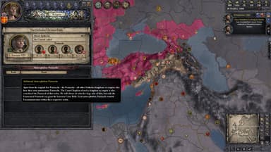 Crusader Kings II Legacy of Rome DLC - PC Windows Mac OSX Linux
