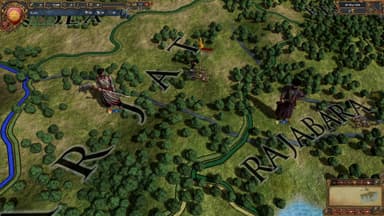 Europa Universalis IV Indian Subcontinent Unit Pack - PC Windows Mac