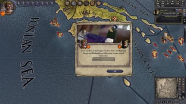 Crusader Kings II Legacy of Rome DLC - PC Windows Mac OSX Linux