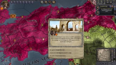 Crusader Kings II Legacy of Rome DLC - PC Windows Mac OSX Linux