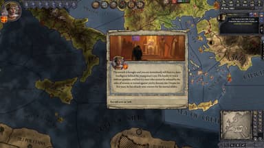 Crusader Kings II Legacy of Rome DLC - PC Windows Mac OSX Linux