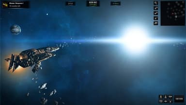 Lords of the Black Sun - PC Windows