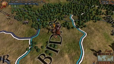 Europa Universalis IV Indian Subcontinent Unit Pack - PC Windows Mac
