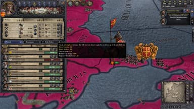 Crusader Kings II Legacy of Rome DLC - PC Windows Mac OSX Linux
