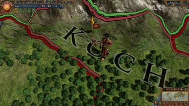 Europa Universalis IV Indian Subcontinent Unit Pack - PC Windows Mac