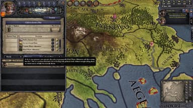 Crusader Kings II Legacy of Rome DLC - PC Windows Mac OSX Linux