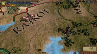 Europa Universalis IV Indian Subcontinent Unit Pack - PC Windows Mac