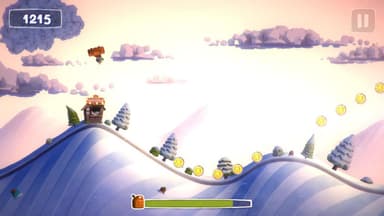 Sunny Hillride - PC Windows