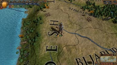 Europa Universalis IV Indian Subcontinent Unit Pack - PC Windows Mac