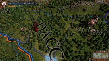 Europa Universalis IV Indian Subcontinent Unit Pack - PC Windows Mac