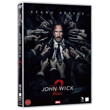 NORDISK FILM 2340431 Movie