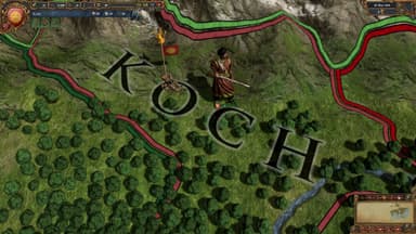 Europa Universalis IV Indian Subcontinent Unit Pack - PC Windows Mac