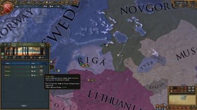 Europa Universalis IV: Cossacks - PC Windows,Mac OSX,Linux