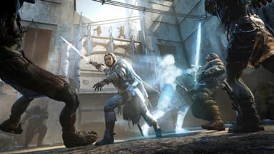 Middle-earth Shadow of Mordor - Game of the Year Edition - PC Windows
