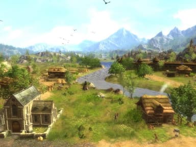 The Guild 2 - PC Windows