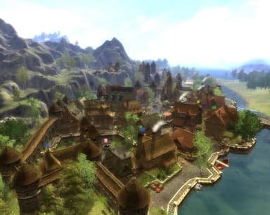 The Guild 2 - PC Windows