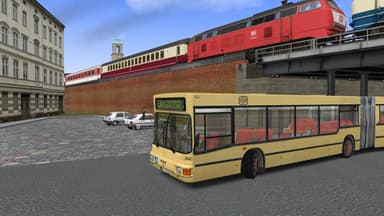 OMSI 2: Steam Edition - PC Windows